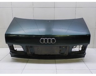 Крышка багажника для Audi A8 [4D] 1994-1998 БУ состояние отличное