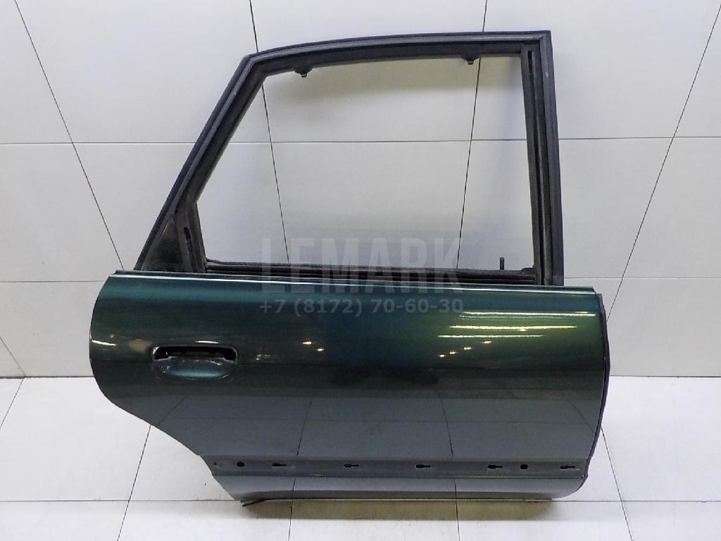 Дверь задняя правая для  BMW 3-serie F30/F31/F80 2011-2020