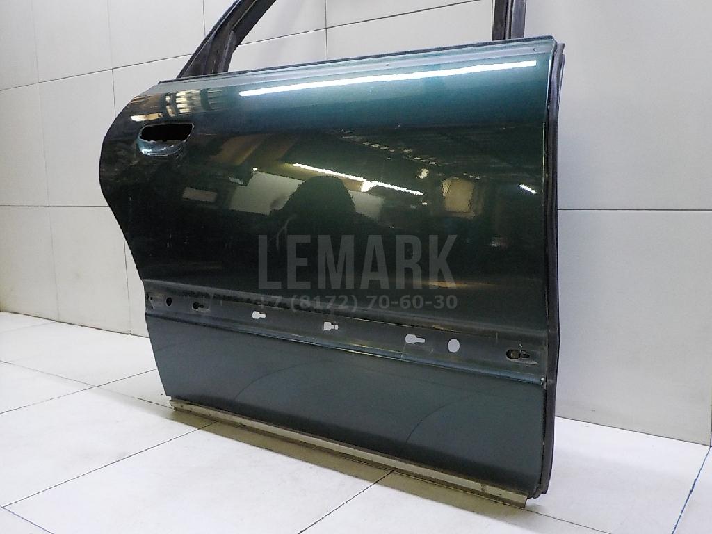 Дверь задняя правая для  BMW 3-serie F30/F31/F80 2011-2020