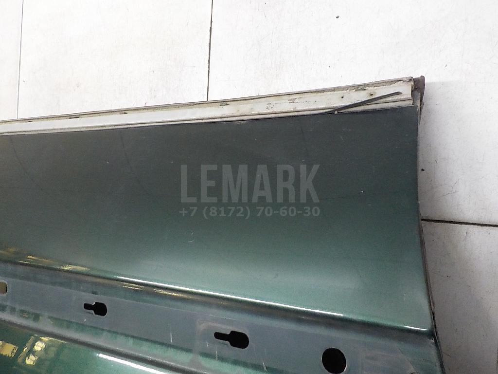 Дверь задняя правая для  BMW 3-serie F30/F31/F80 2011-2020