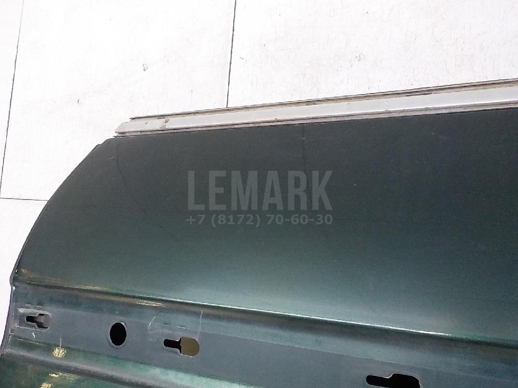 Дверь задняя правая для  BMW 3-serie F30/F31/F80 2011-2020