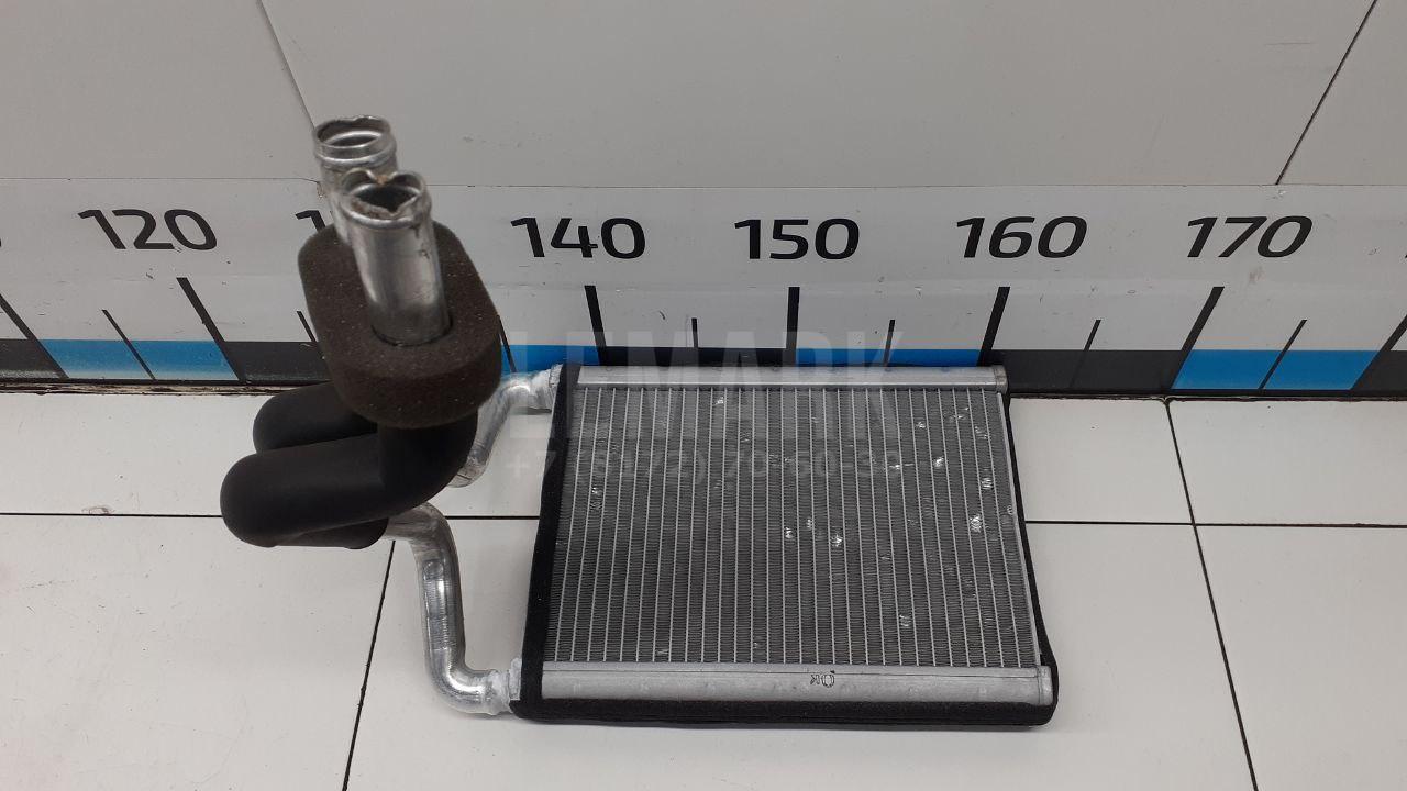 Радиатор отопителя 97138D7000 Hyundai-Kia