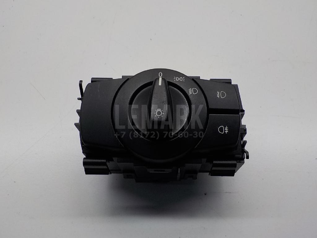 Переключатель света фар для  Astra HD 8 2005-2011