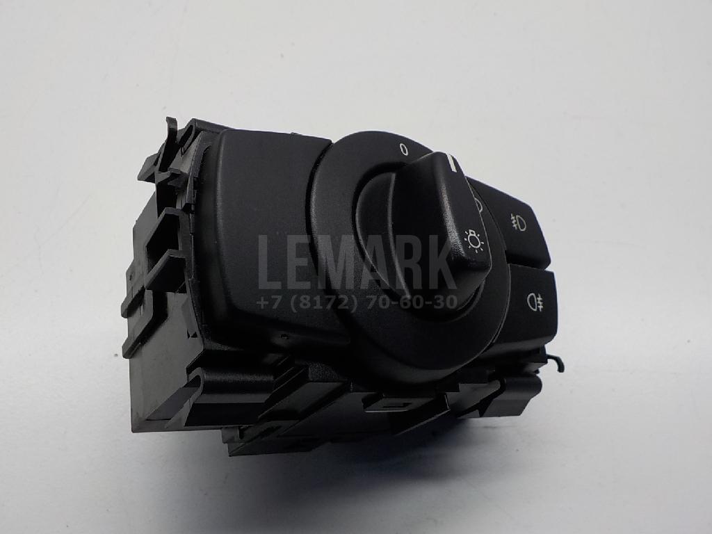 Переключатель света фар для  Astra HD 8 2005-2011