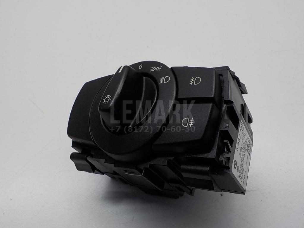 Переключатель света фар для  Astra HD 8 2005-2011