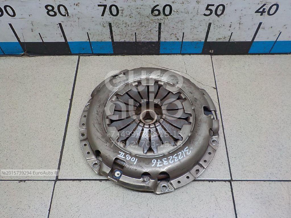 Купить Сцепление Рено Логан 2