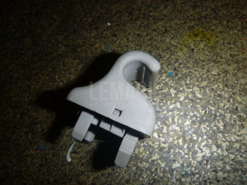 Крючок солнцезащитного козырька 852353W000ED Hyundai-Kia