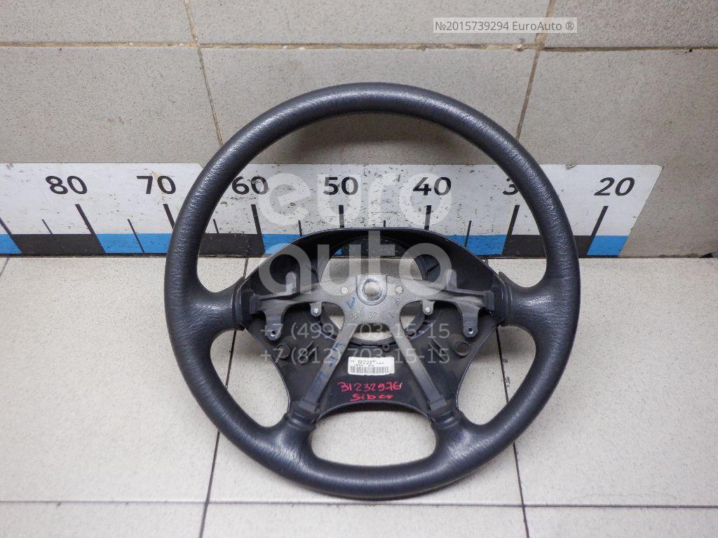 Рулевое колесо для AIR BAG (без AIR BAG) GAZ 0RB25XDVAB
