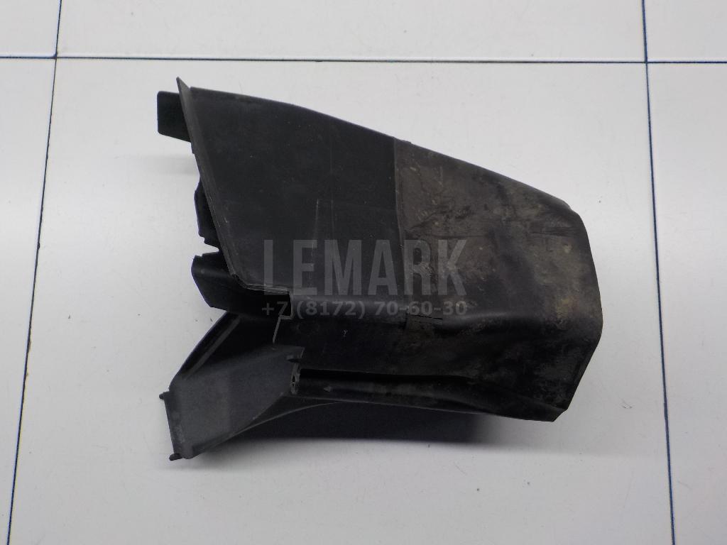 Воздухозаборник (наружный) для  BMW X1 F48 2014-2022