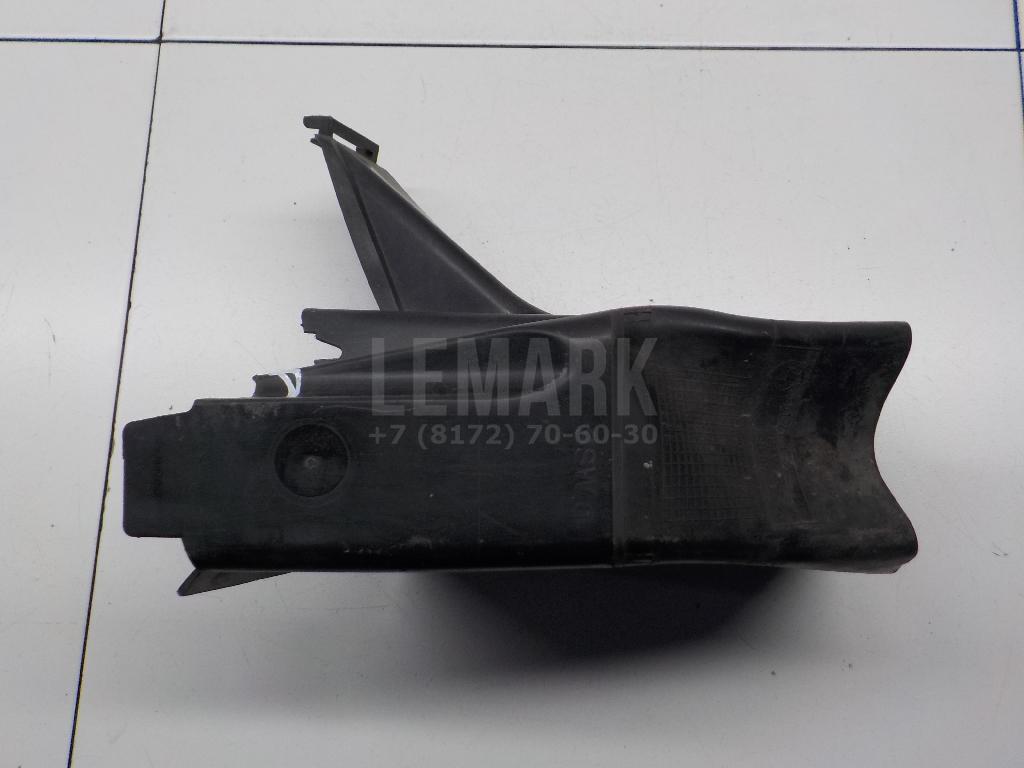 Воздухозаборник (наружный) для  BMW X1 F48 2014-2022
