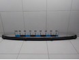 Накладка заднего бампера