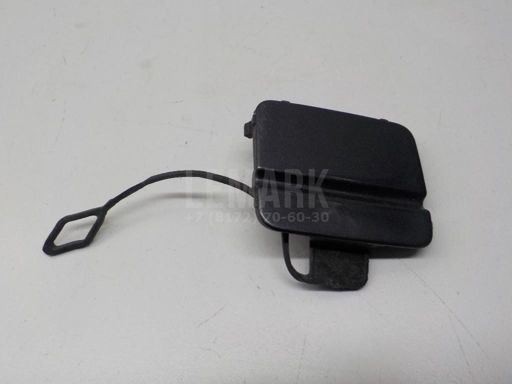 Заглушка буксировочного крюка для  BMW 6-serie E63 2004-2009