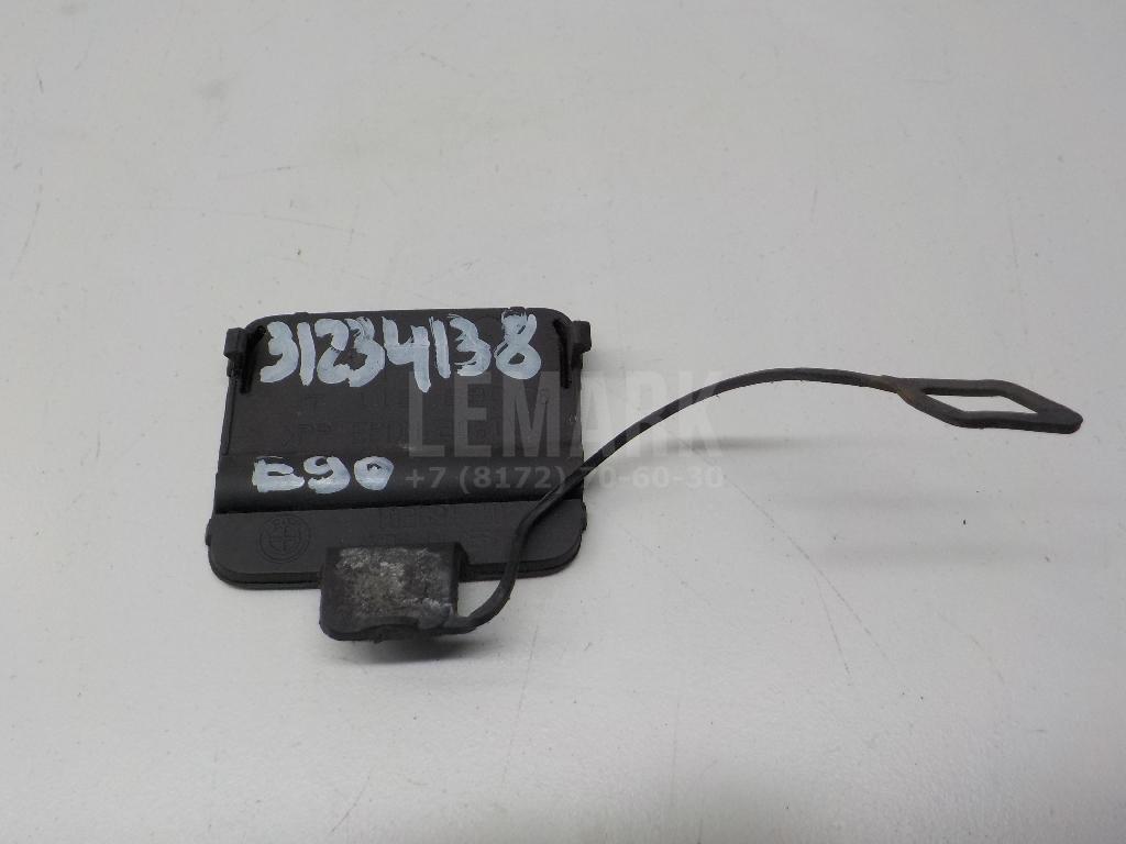 Заглушка буксировочного крюка для  BMW 6-serie E63 2004-2009