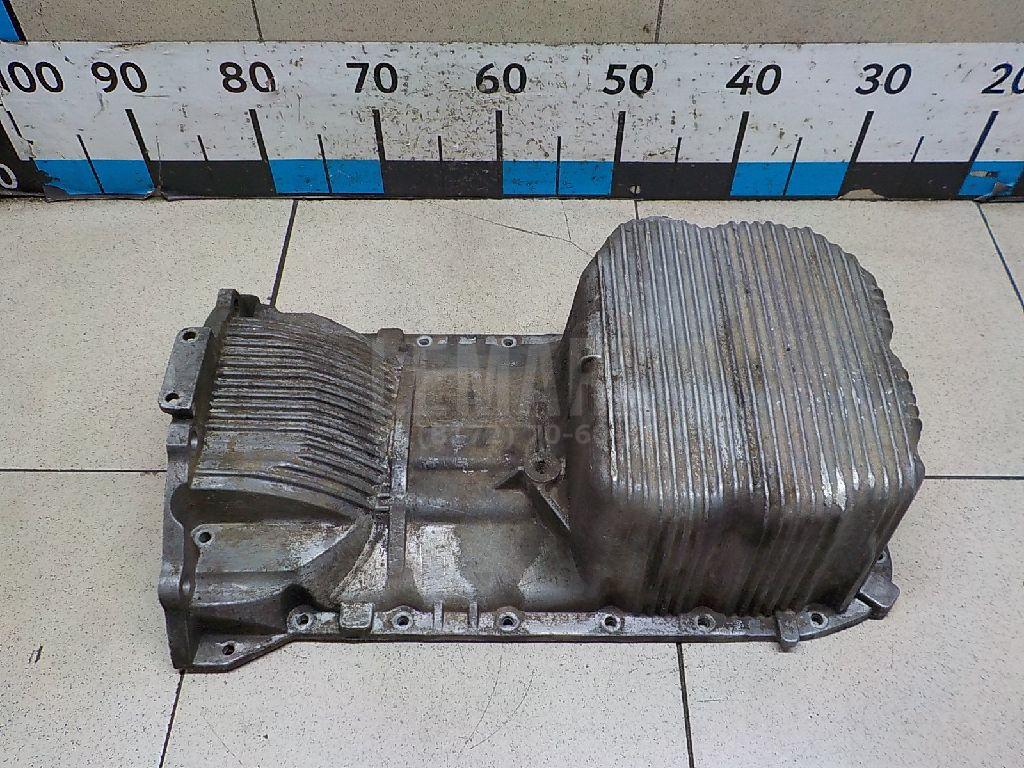 Поддон масляный двигателя 2152023604 Hyundai-Kia