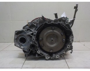 АКПП (автоматическая коробка переключения передач) для Nissan Qashqai+2 (JJ10) 2008-2014 б/у состояние ремонтный набор