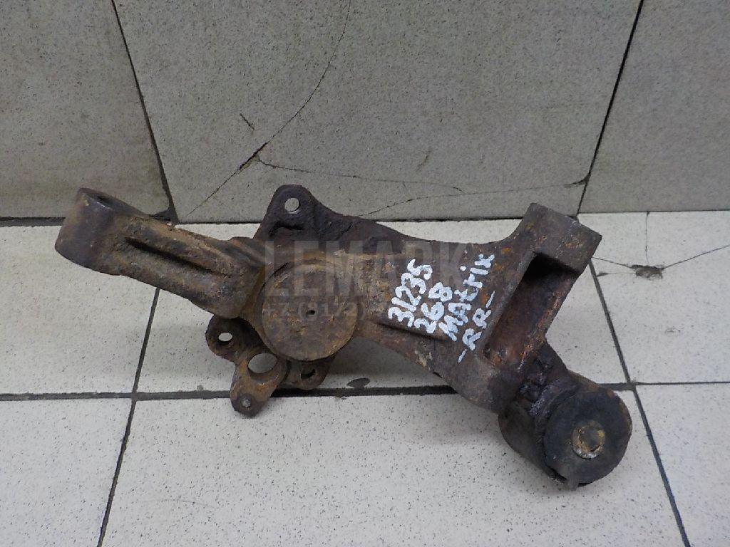 Кулак поворотный задний правый 5276017100 Hyundai-Kia