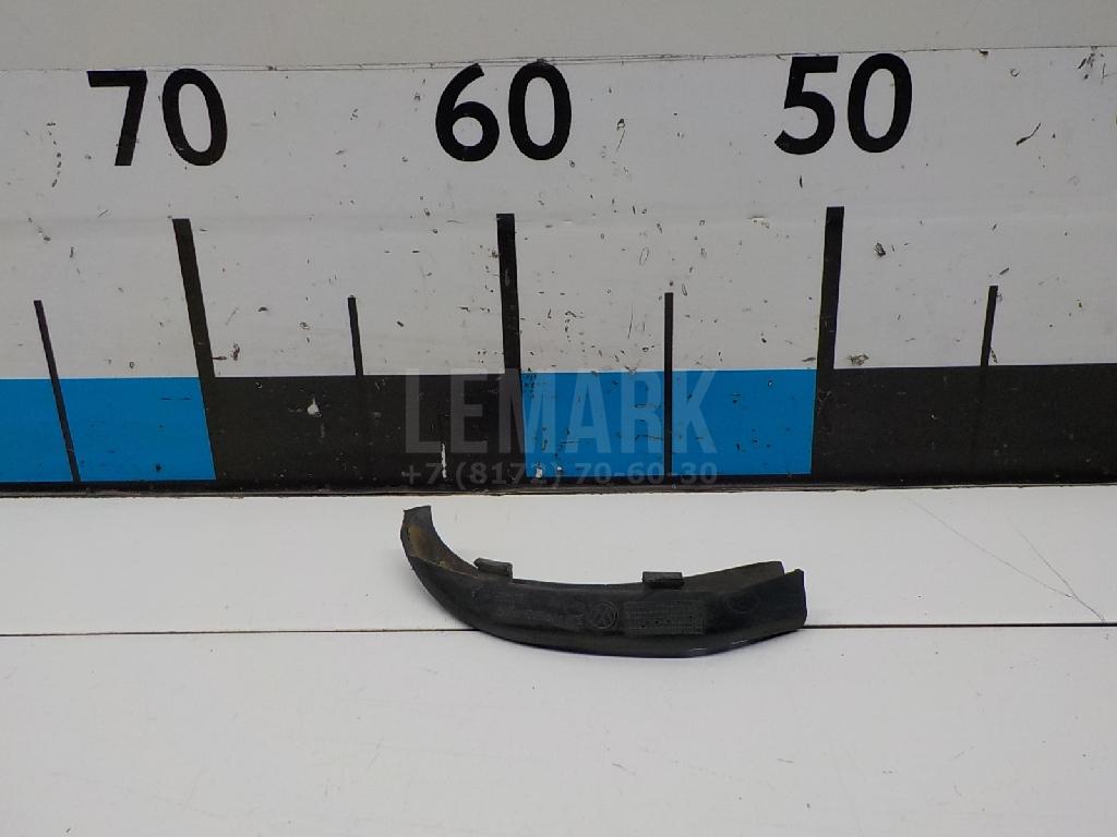 Накладка на молдинг 7L0853192A VAG