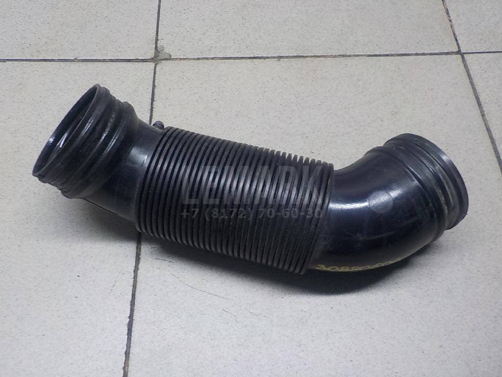 Воздуховод 6R0129684C VAG