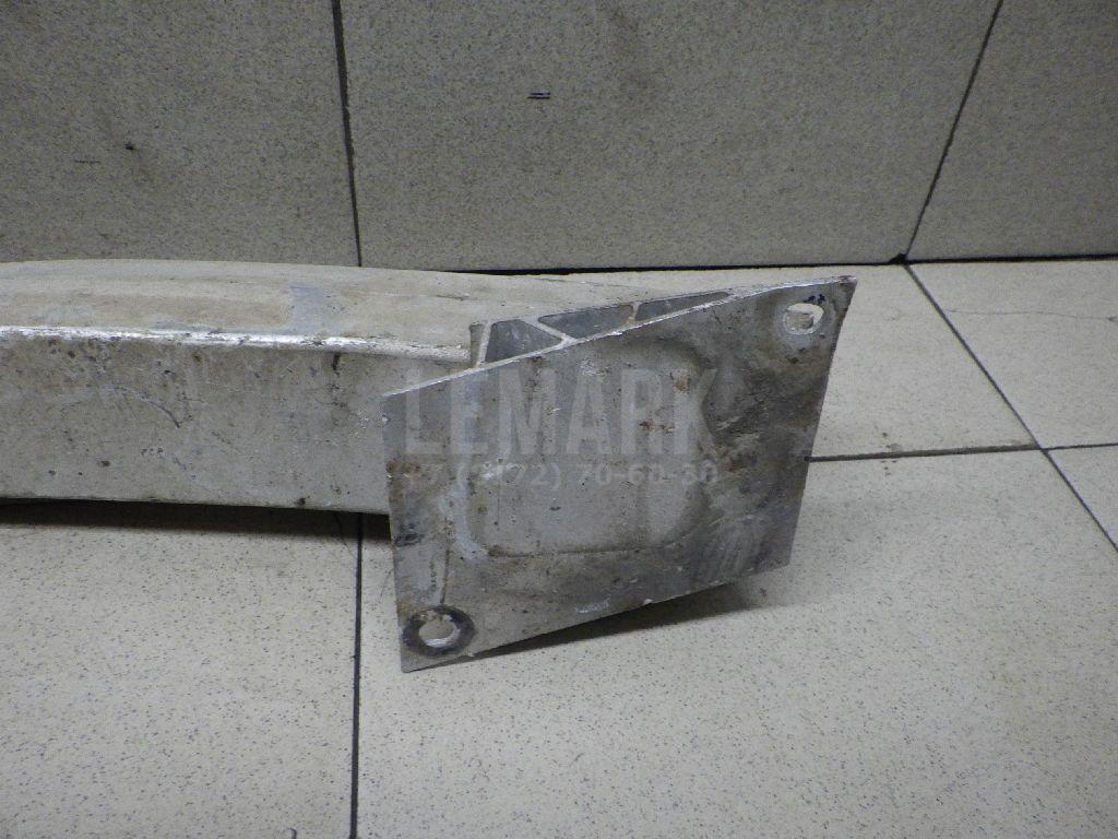 Усилитель заднего бампера