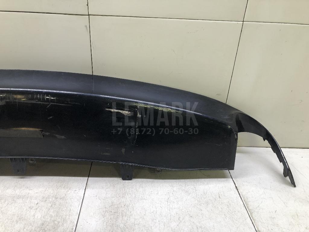 Юбка задняя для  BMW X3 E83 2004-2010