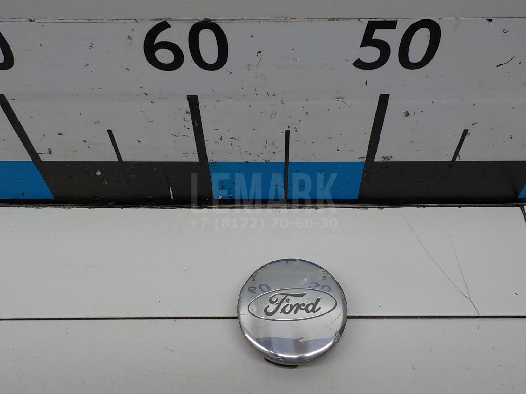 Колпак декор. легкосплавного диска 1368744 Ford