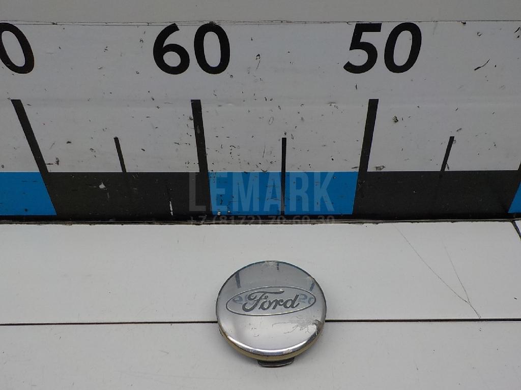 Колпак декор. легкосплавного диска 1368744 Ford