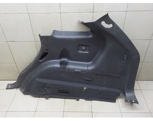 Обшивка багажника для Hyundai ix55 2007-2013 с разбора состояние удовлетворительное