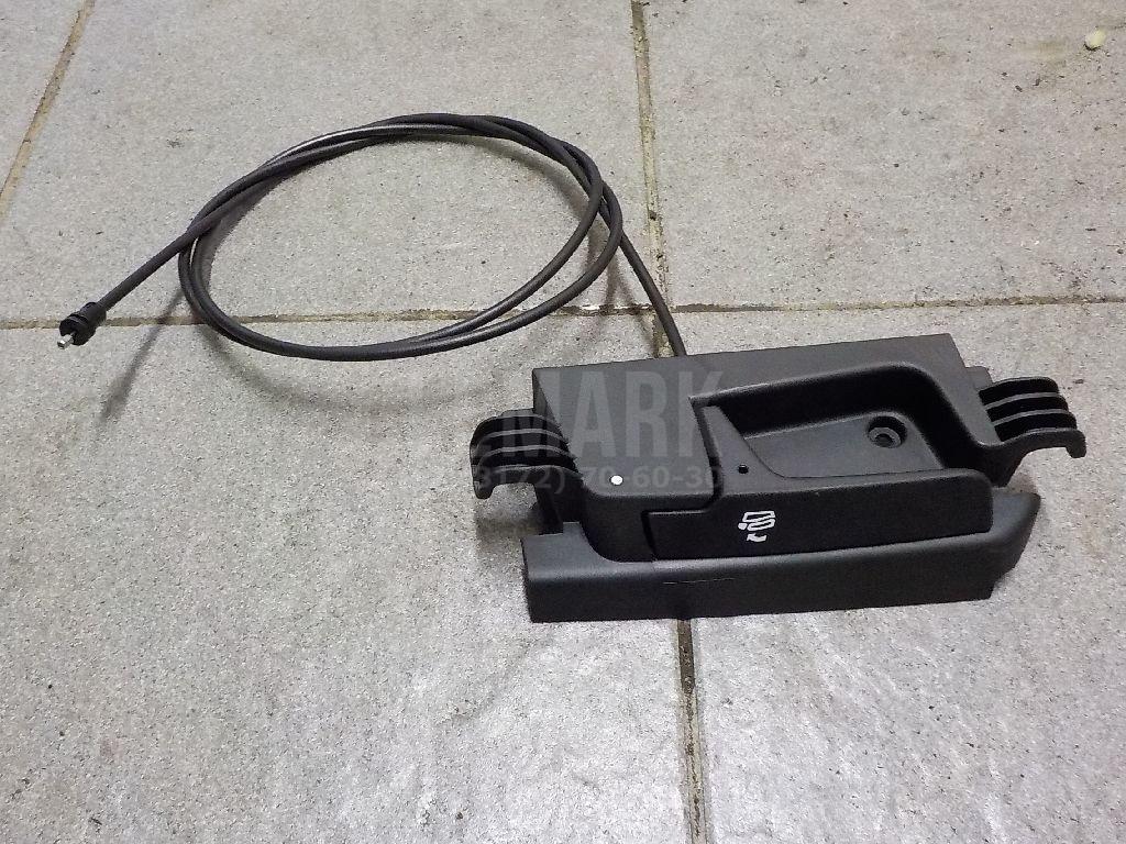 Ручка сиденья 3AE885592C9B9 VAG