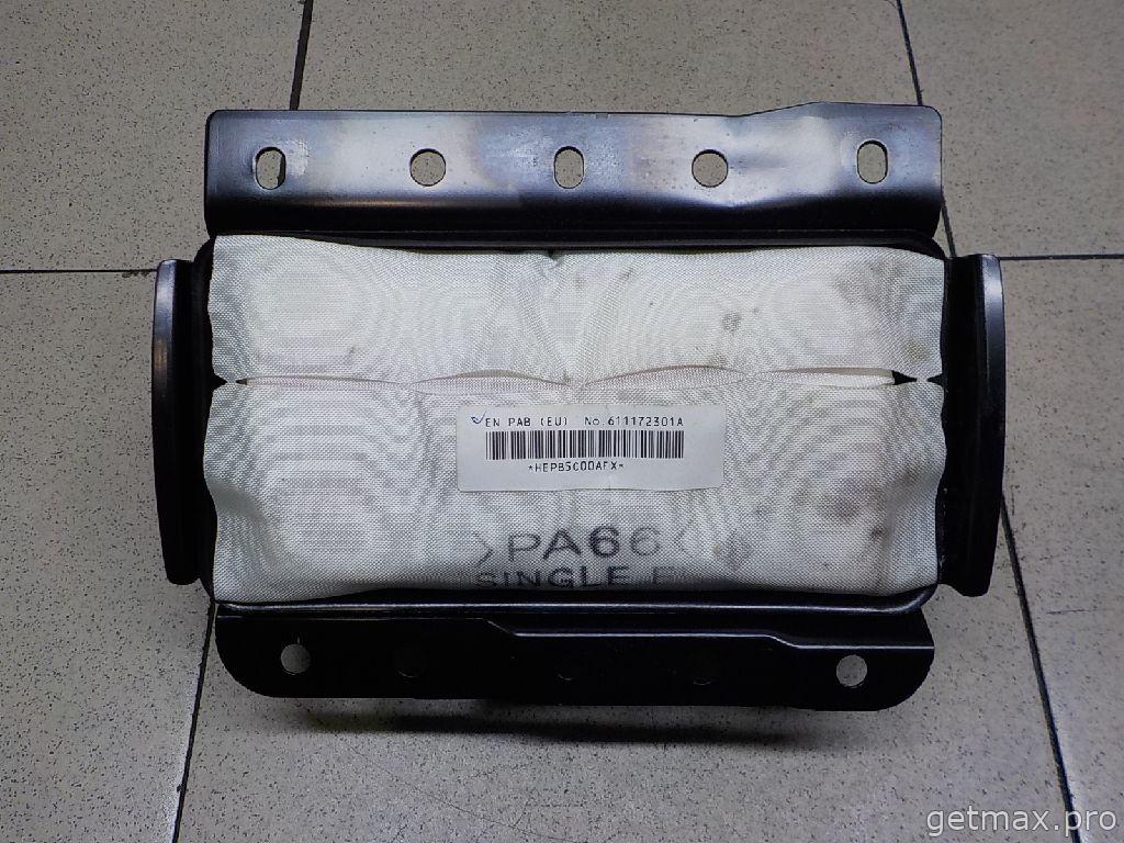 Подушка безопасности пассажирская (в торпедо) (бу) Hyundai ix55 2007-2013 купить
