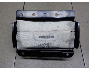 Подушка безопасности пассажирская (в торпедо) для Hyundai ix55 2007-2013 с разборки состояние отличное