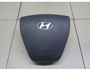 Подушка безопасности в рулевое колесо для Hyundai ix55 2007-2013 БУ состояние хорошее