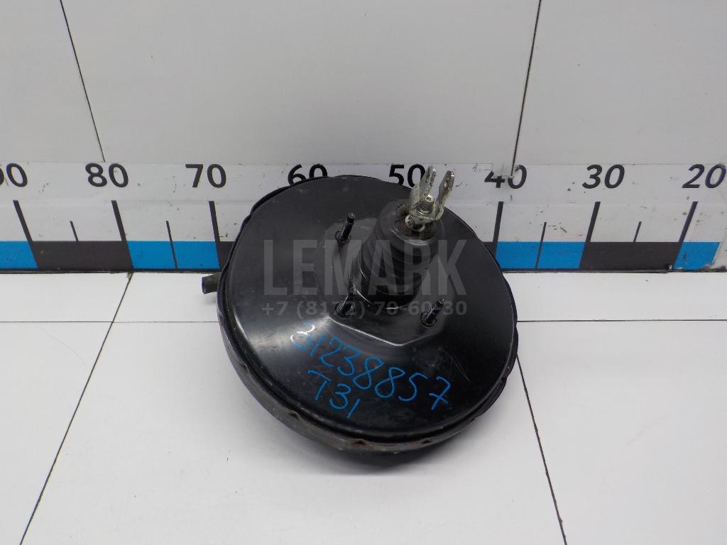 Усилитель тормозов вакуумный D7210JG00A Nissan