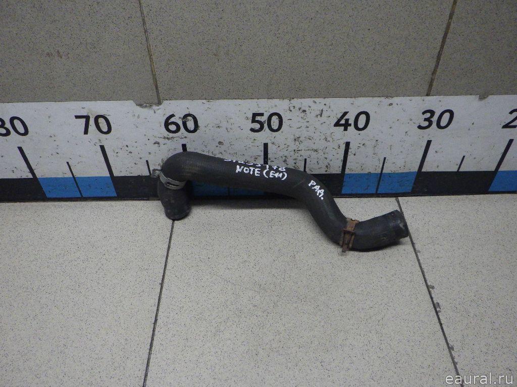 Патрубок радиатора