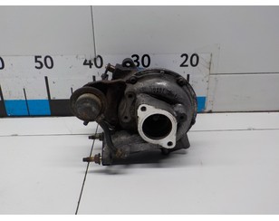 Турбокомпрессор (турбина) для Nissan NP300 2008-2015 с разборки состояние отличное