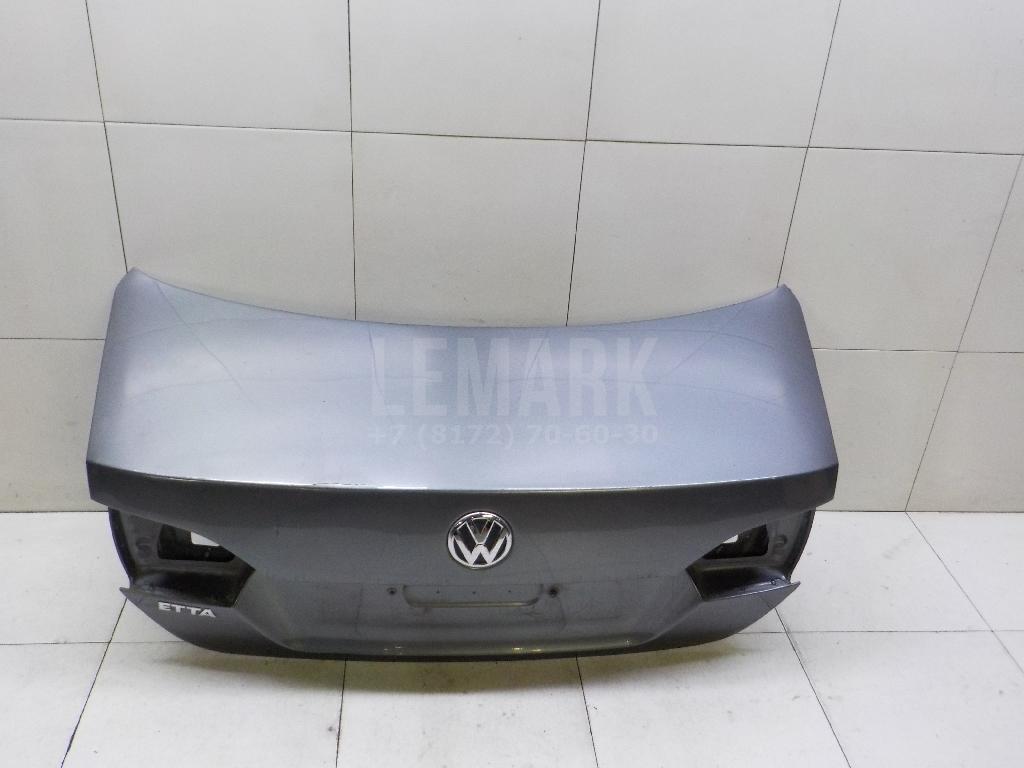 Крышка багажника 5C6827025A VAG