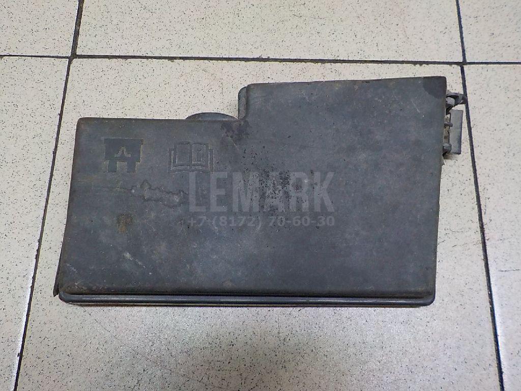 Крышка блока предохранителей 1695809 Ford