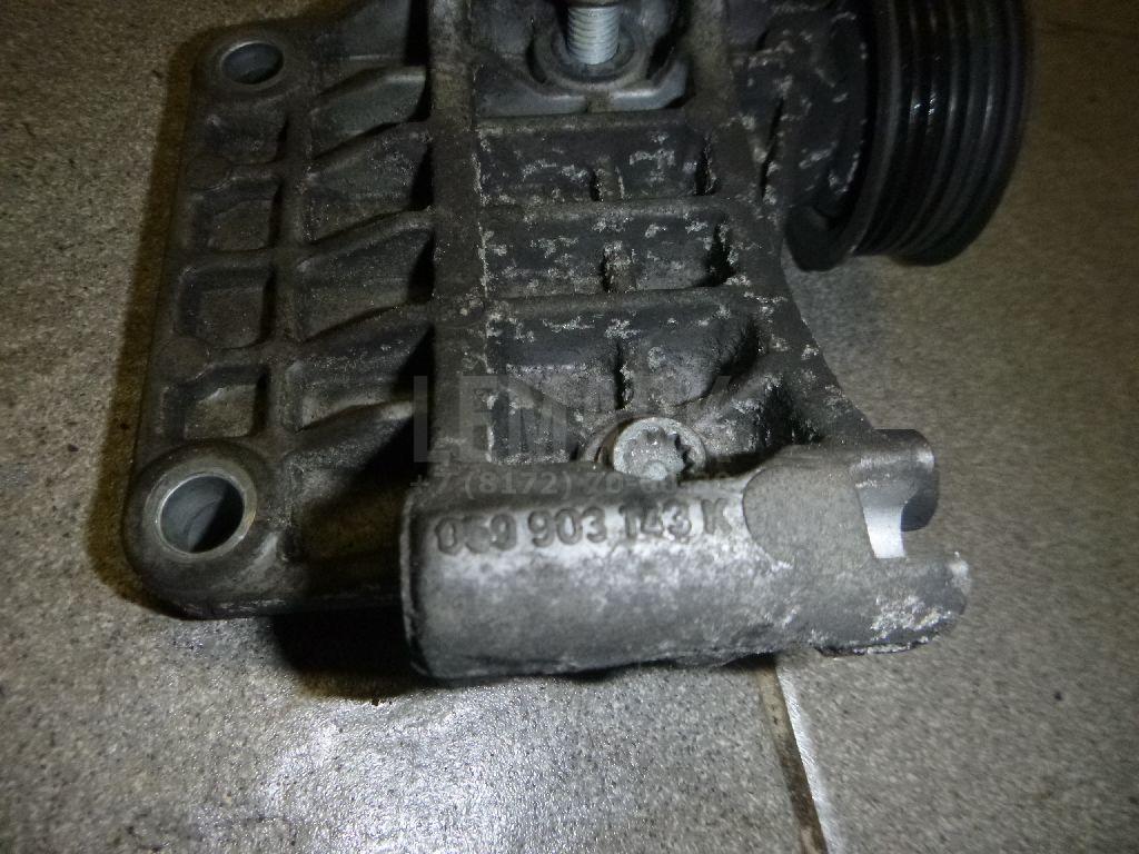 Кронштейн генератора для  BMW 7-serie G11/G12 2015-2022