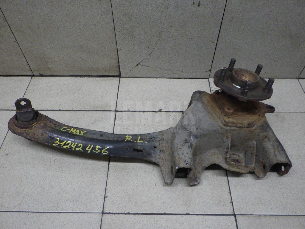 Рычаг задний продольный левый 1363196 Ford