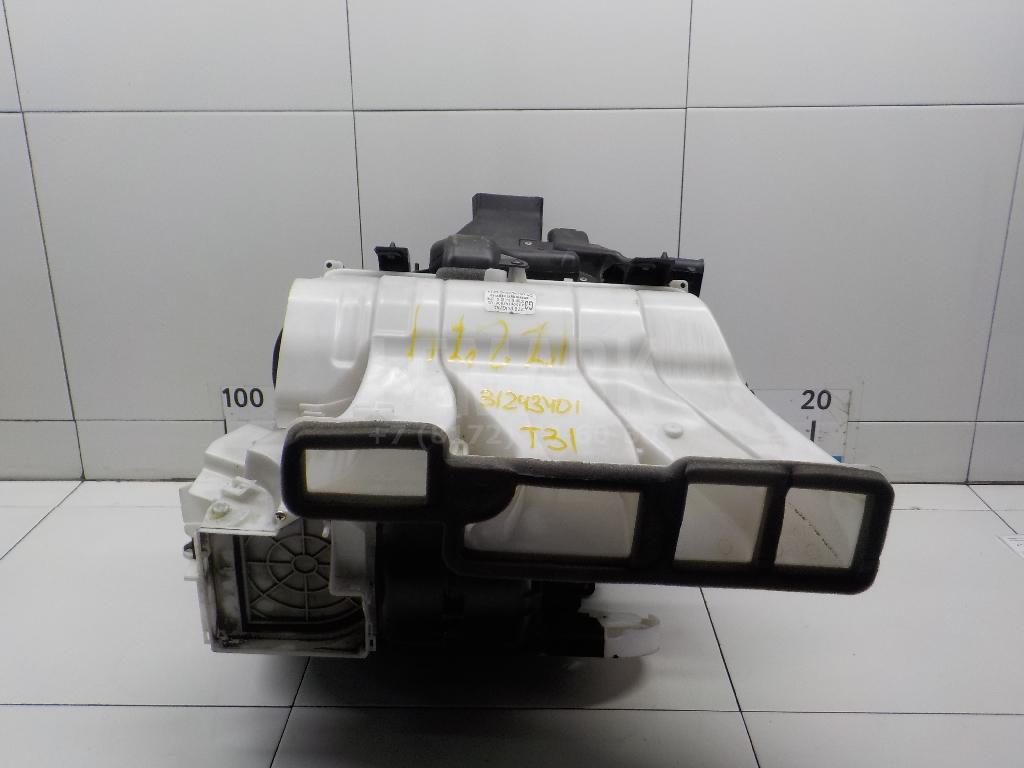 Корпус отопителя 27210JG75A Nissan