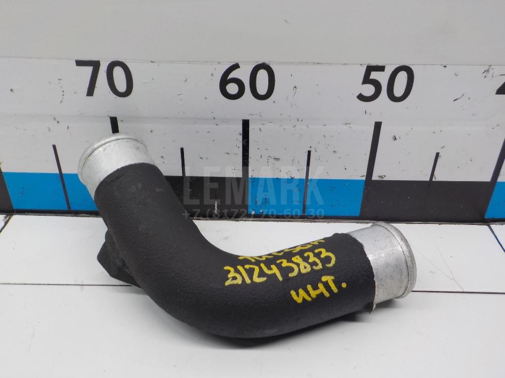 Патрубок интеркулера 282622B745 Hyundai-Kia