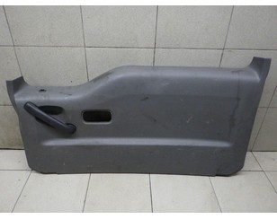 Обшивка двери багажника для Nissan Terrano II (R20) 1993-2006 б/у состояние хорошее