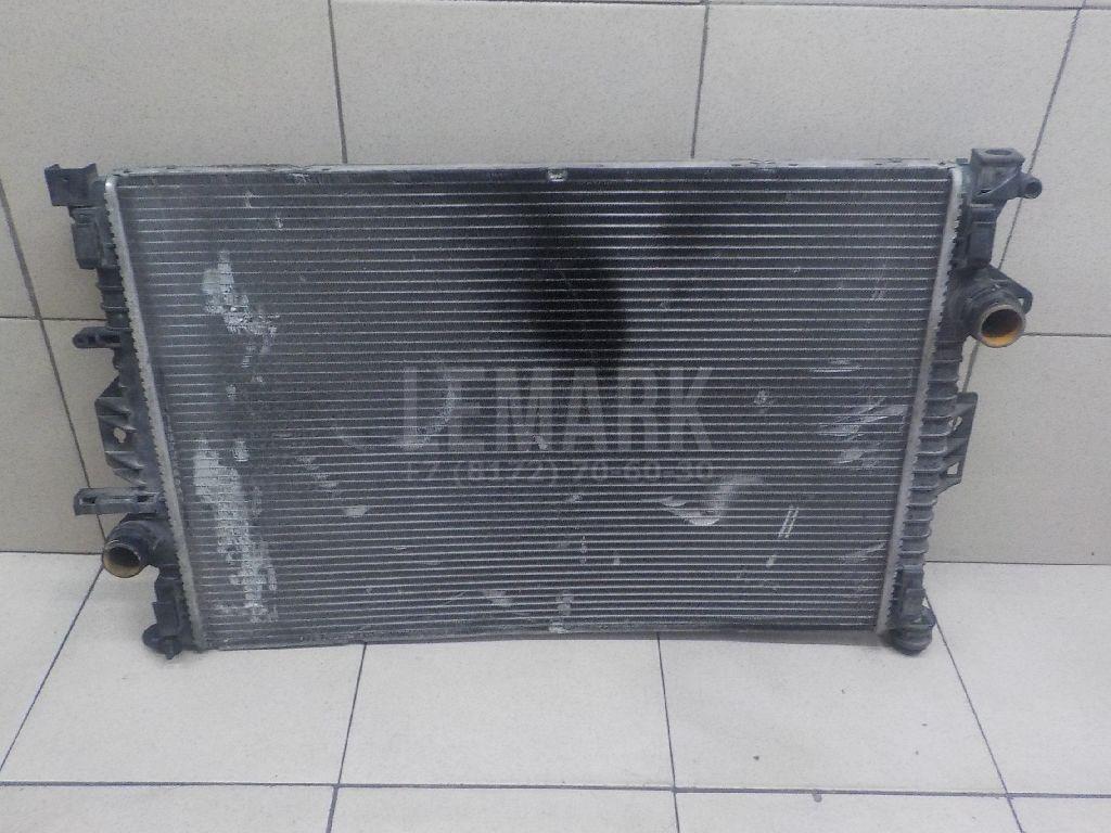 Радиатор основной LR006714 Land Rover
