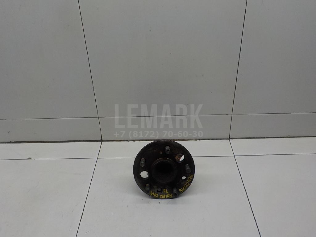 Ступица задняя 4245048011 Toyota