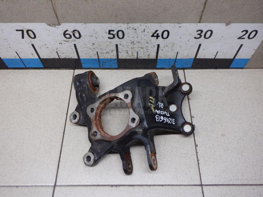Кулак поворотный задний левый 52710D7000 Hyundai-Kia