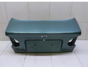 Крышка багажника для Daewoo Lanos 1997-2009 с разбора состояние хорошее