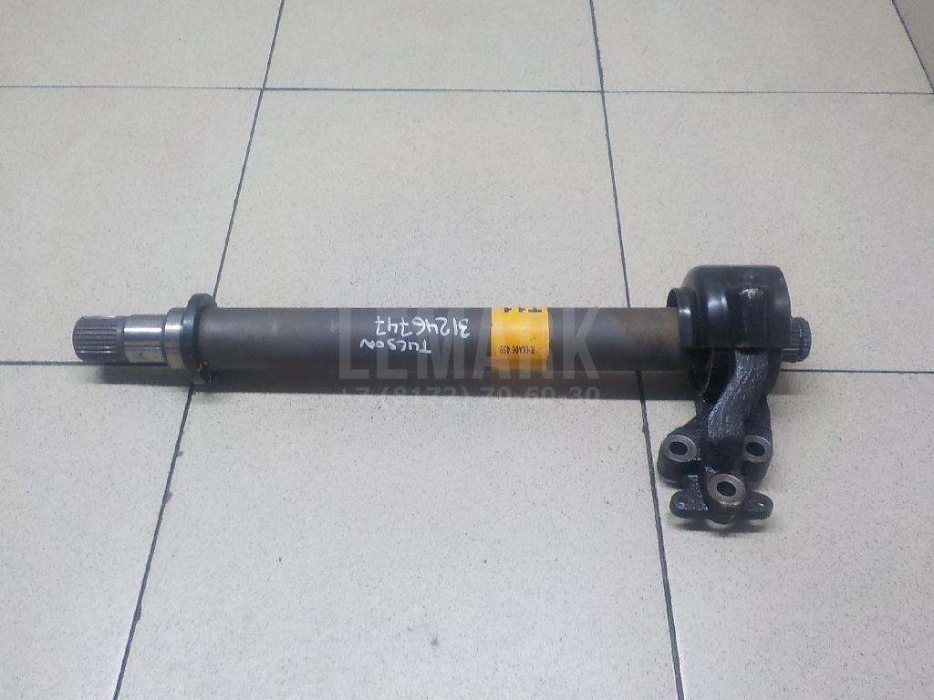 Полуось промежуточная (привод) 49560D7090 Hyundai-Kia