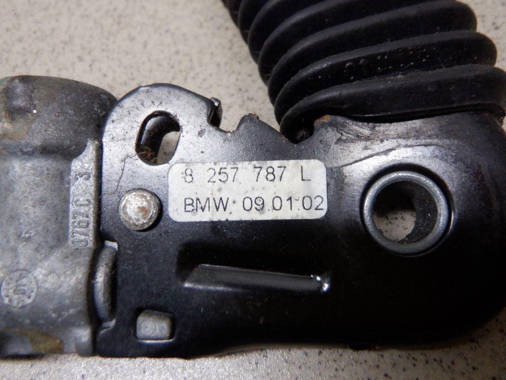 Ответная часть ремня безопасности для  BMW 6-serie E64 2004-2009