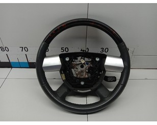 Рулевое колесо для AIR BAG (без AIR BAG) для Chrysler Sebring 2006-2010 б/у состояние удовлетворительное