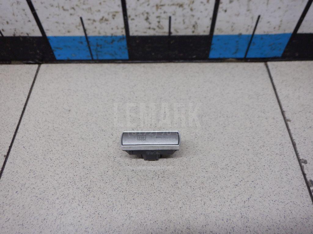 Кнопка обогрева заднего стекла 1556005 Ford