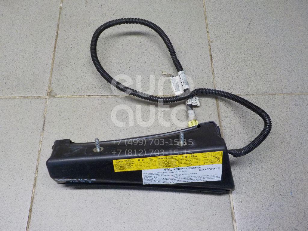 Подушка безопасности боковая (в сиденье) для Hyundai Getz 2002-2010 в ...